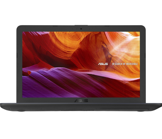 ASUS X543MA-DM967 Celeron N4000/4GB/256GB SSD/15,6"/EndlessOS 90NB0IR7-M17970 - 1381150 - zdjęcie 2